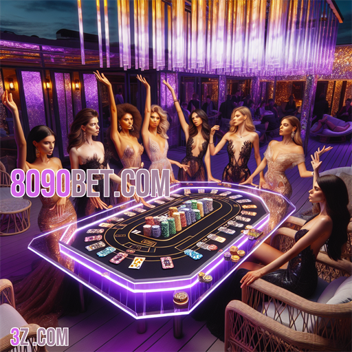 Explorando a Categoria de Bônus na 8090bet.com