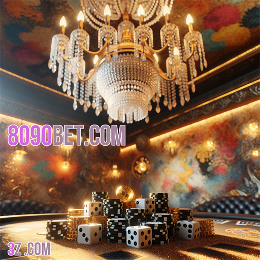Descubra a Categoria de Cassino no 8090bet.com